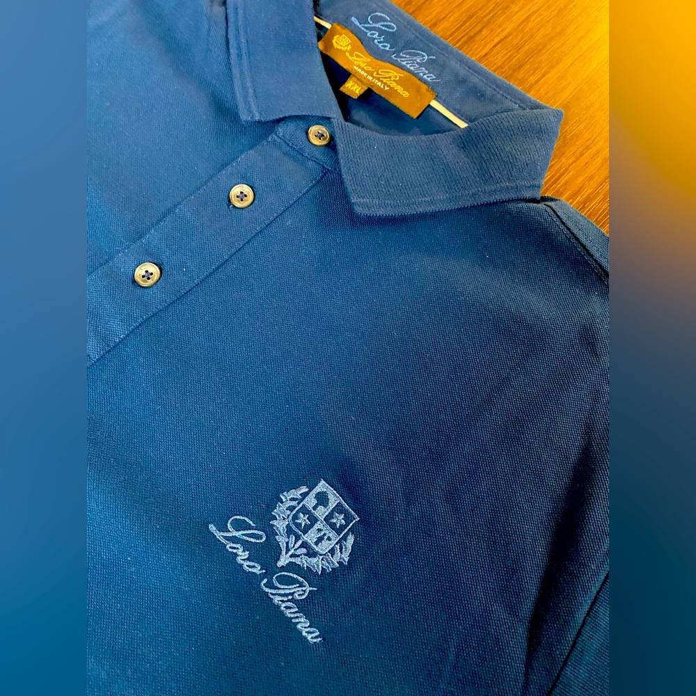 Loro piana brand new xxl